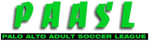 Palo Alto Adult Soccer League